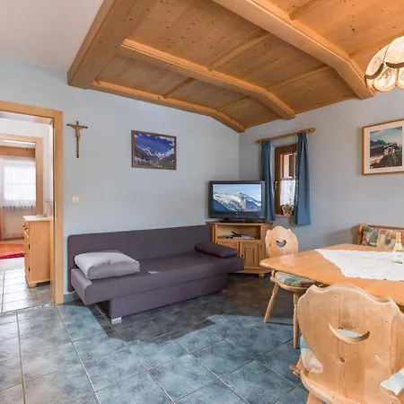 Haus Sunnseitn Тукс