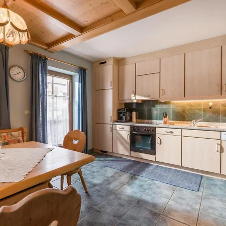 Haus Sunnseiten * Tux