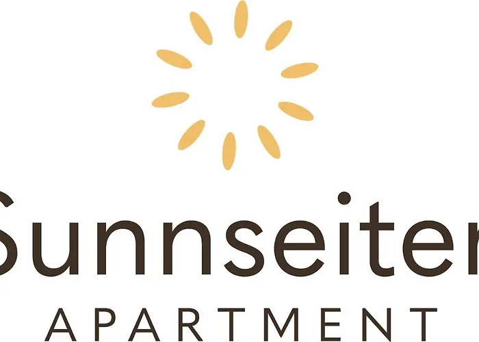 Apartment Haus Sunnseiten *