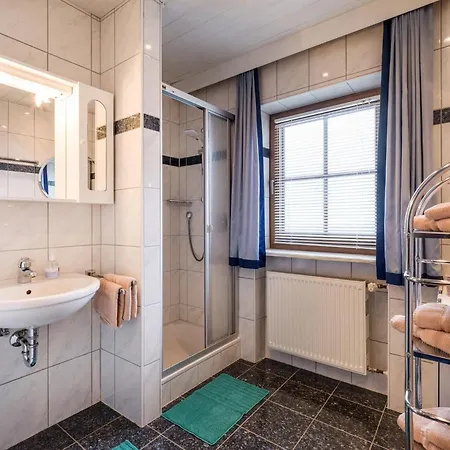 Appartement Haus Sunnseiten Tux