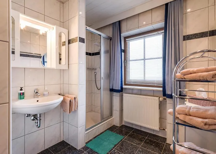 Apartman Haus Sunnseiten Tux