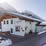 Haus Sunnseiten Apartmán *
