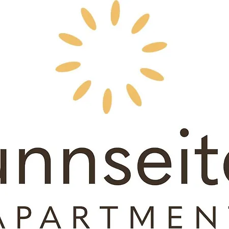 Apartmán Haus Sunnseiten *